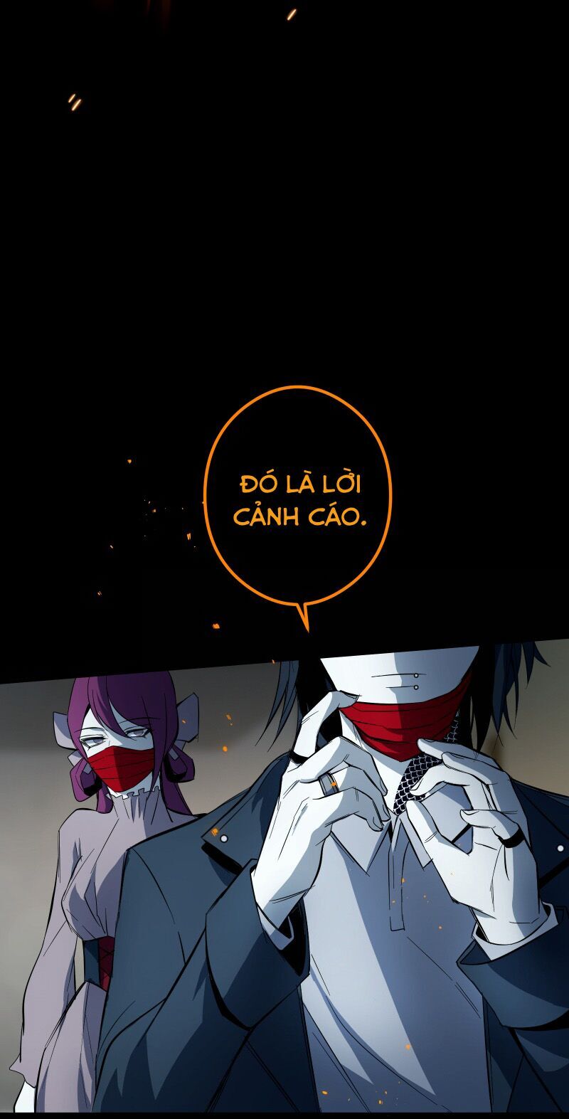 Hand Jumper - Chapter 26 - Page 30