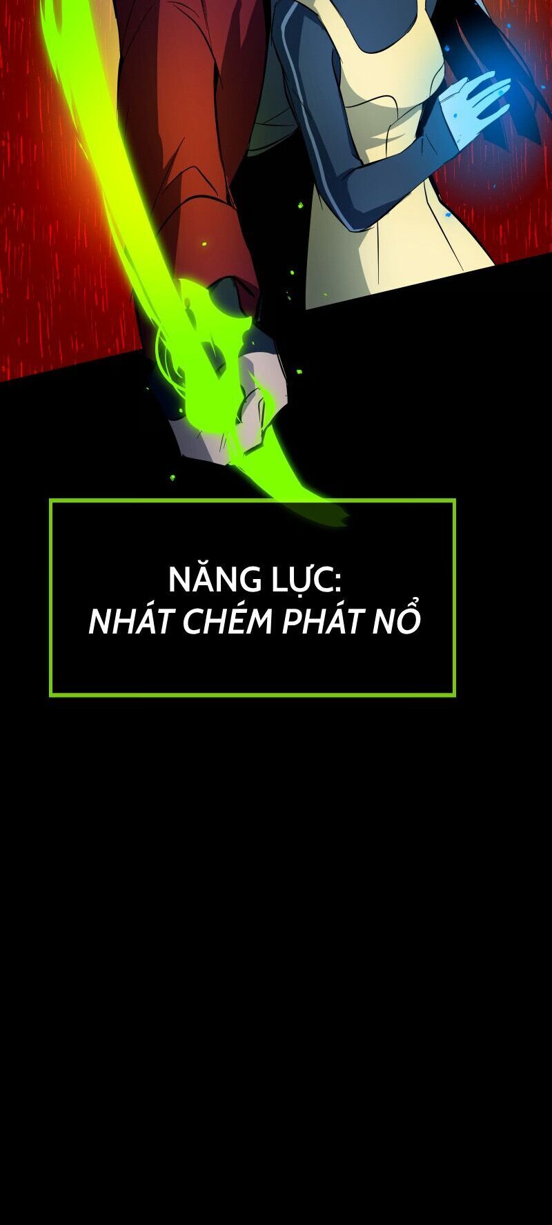 Hand Jumper - Chapter 26 - Page 35