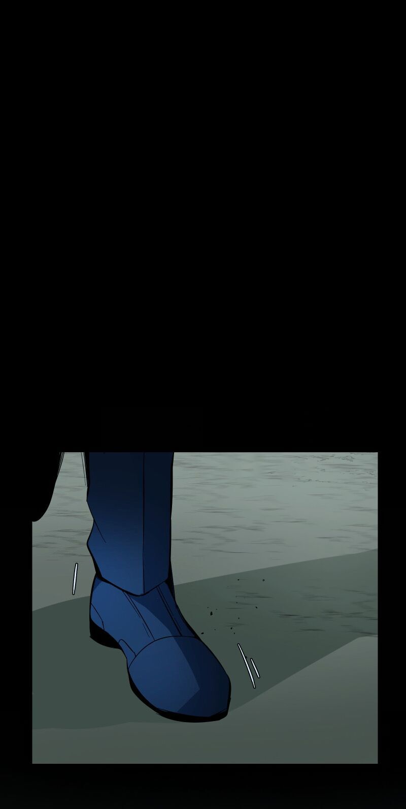 Hand Jumper - Chapter 26 - Page 36