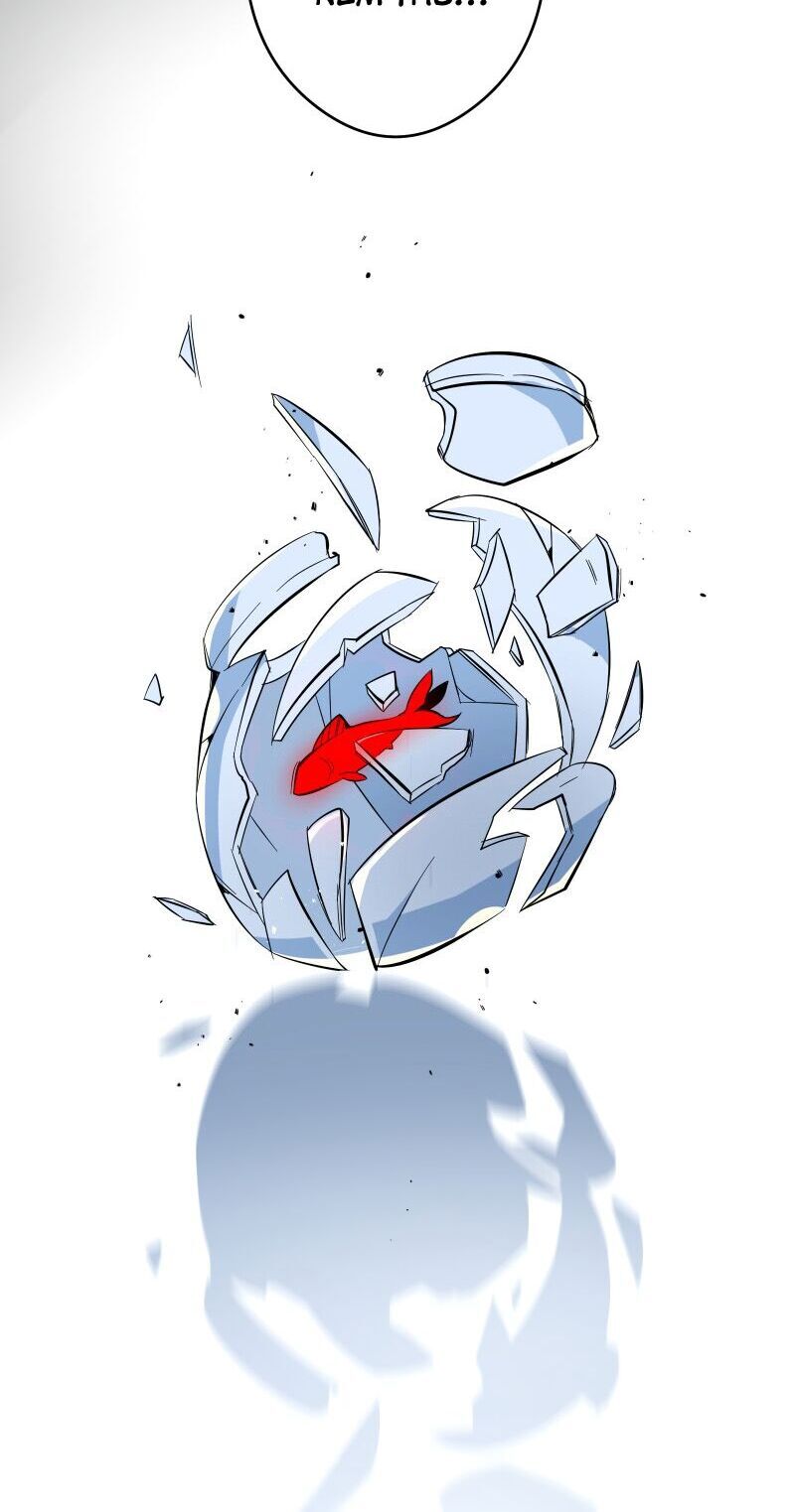 Hand Jumper - Chapter 26 - Page 41