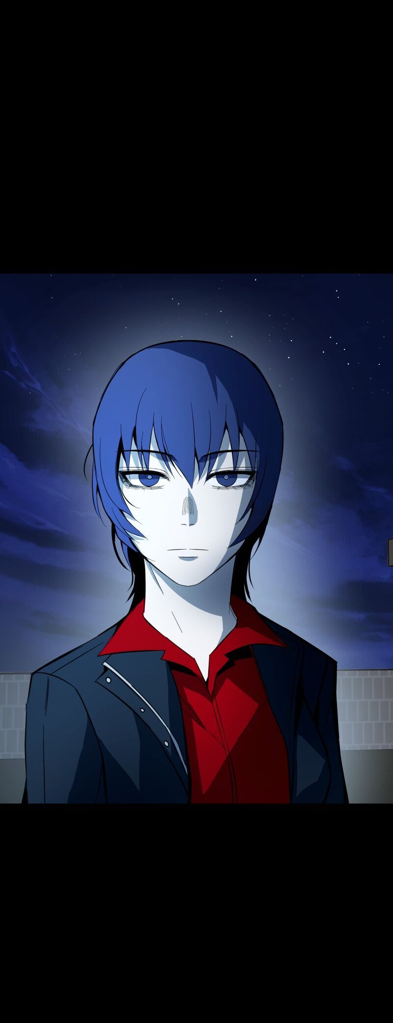 Hand Jumper - Chapter 26 - Page 45