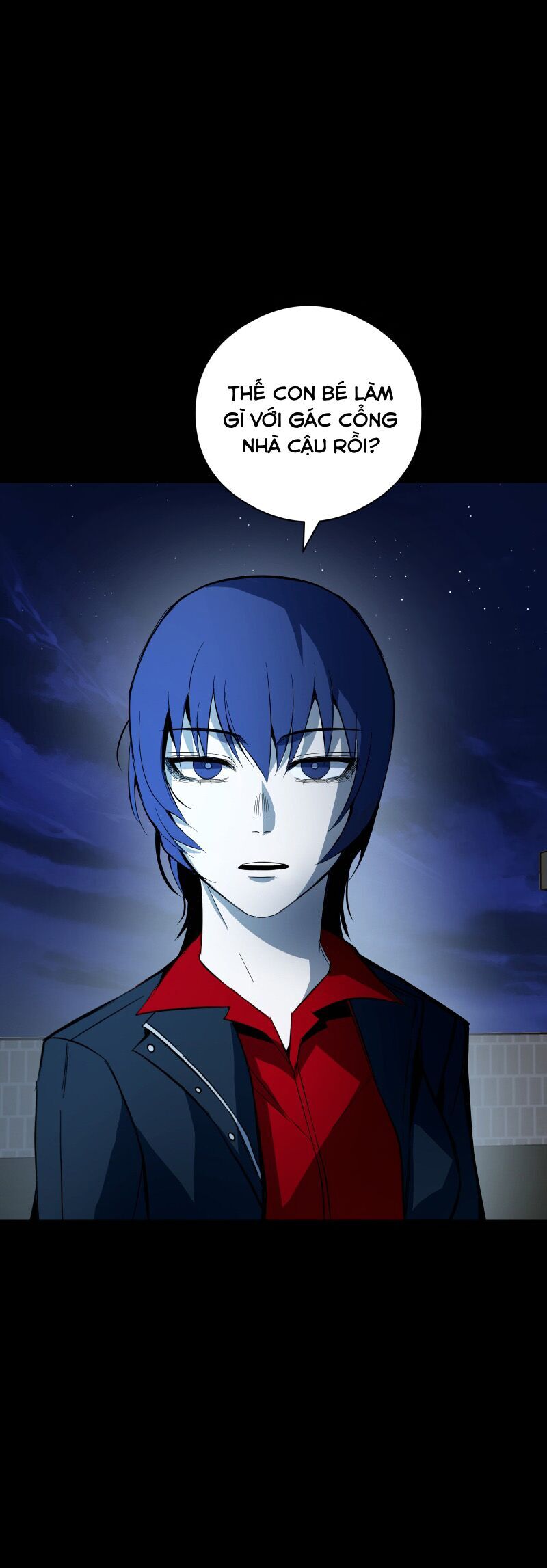 Hand Jumper - Chapter 26 - Page 46