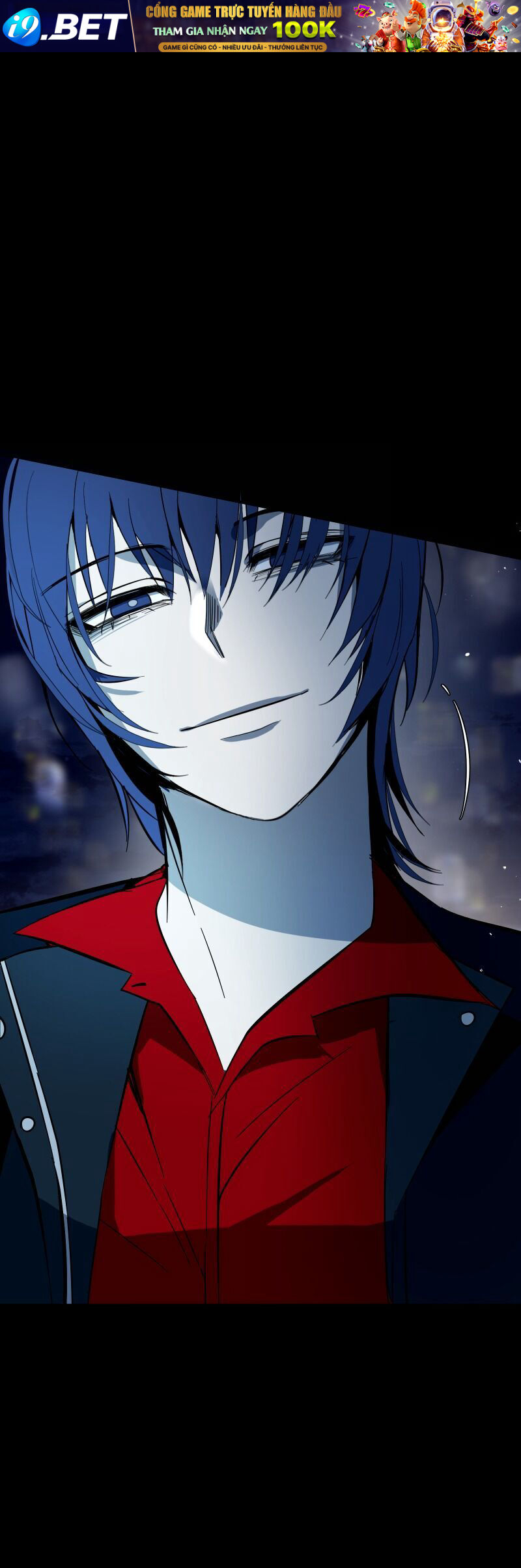 Hand Jumper - Chapter 26 - Page 5