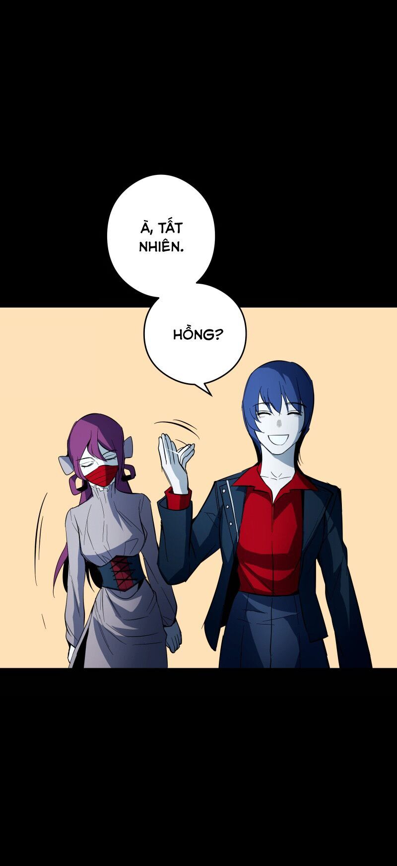 Hand Jumper - Chapter 26 - Page 50