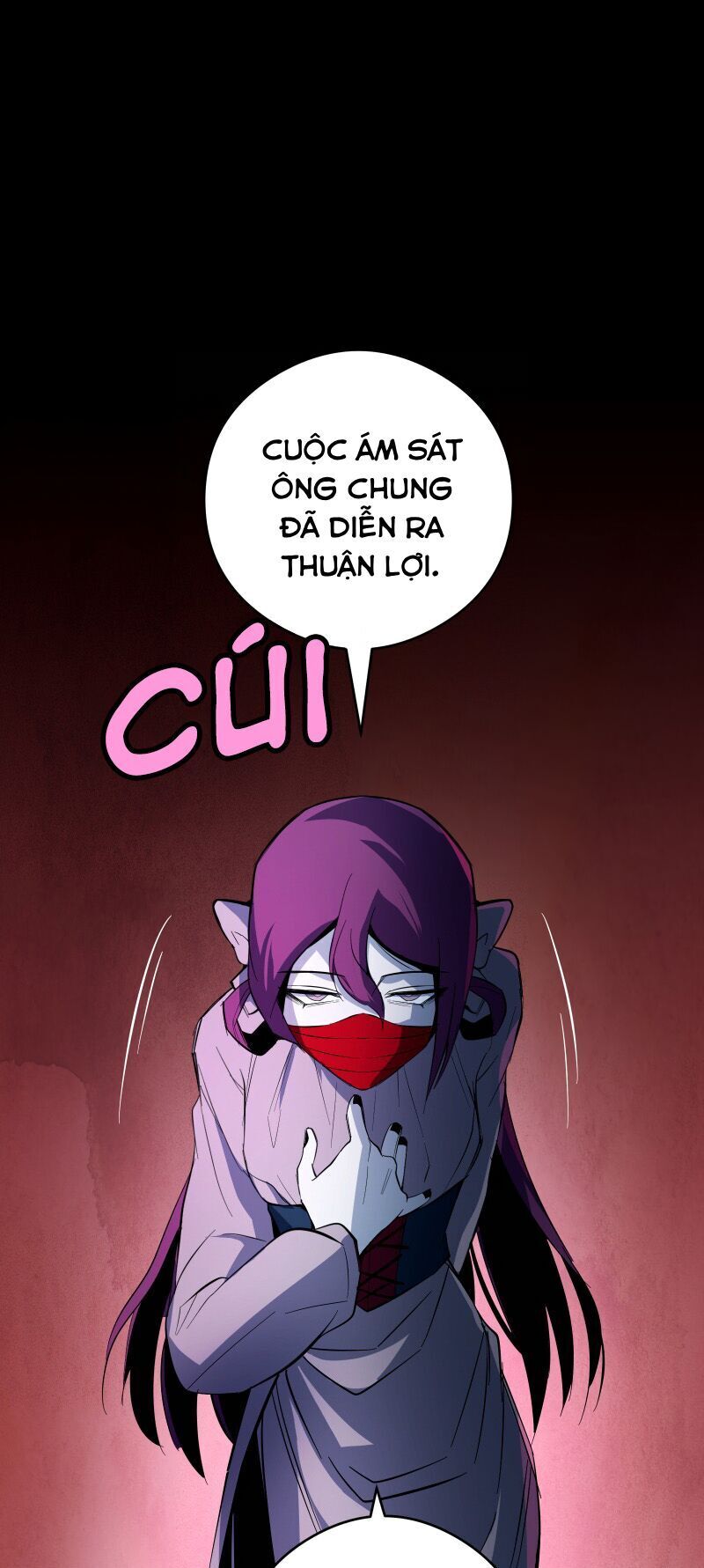 Hand Jumper - Chapter 26 - Page 51