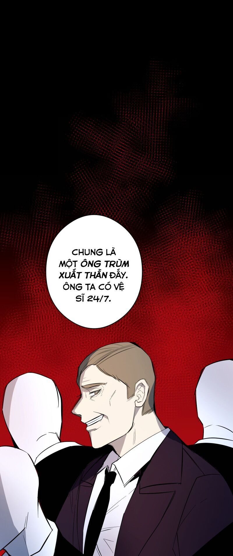 Hand Jumper - Chapter 26 - Page 54