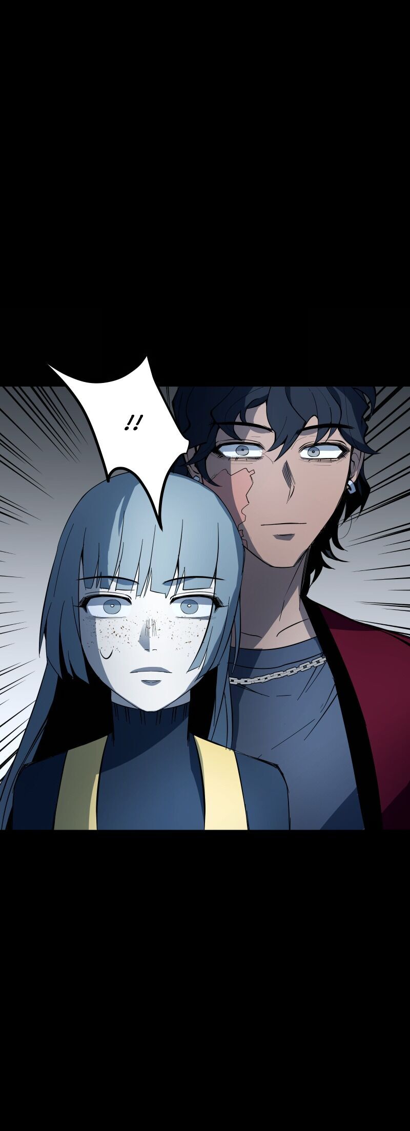 Hand Jumper - Chapter 26 - Page 59