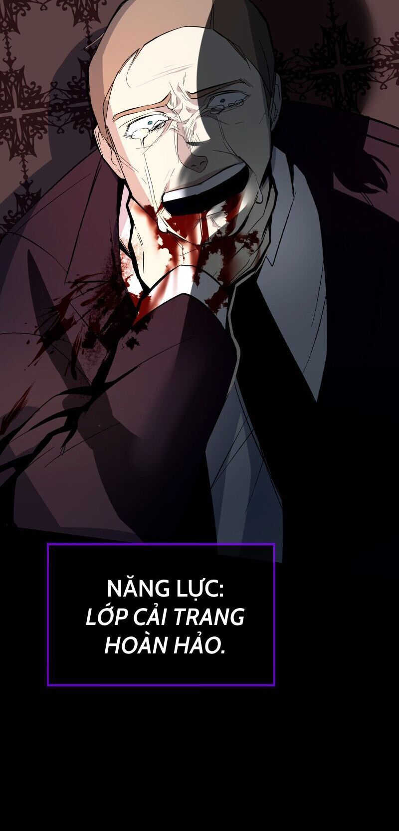 Hand Jumper - Chapter 26 - Page 61