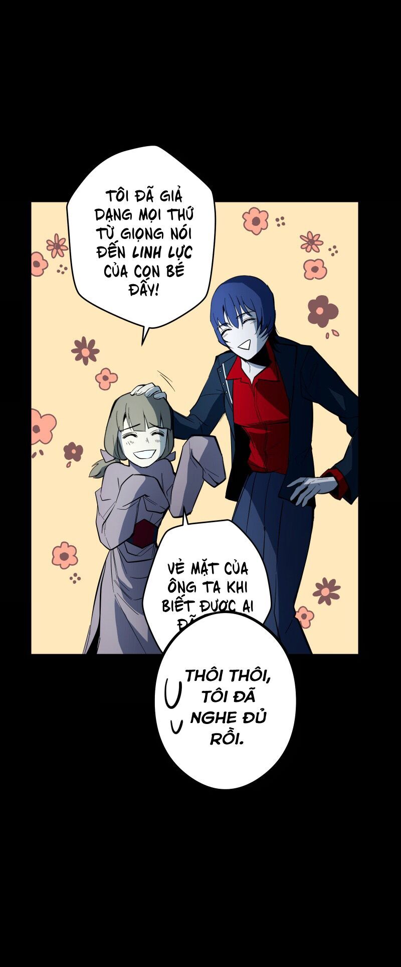 Hand Jumper - Chapter 26 - Page 62