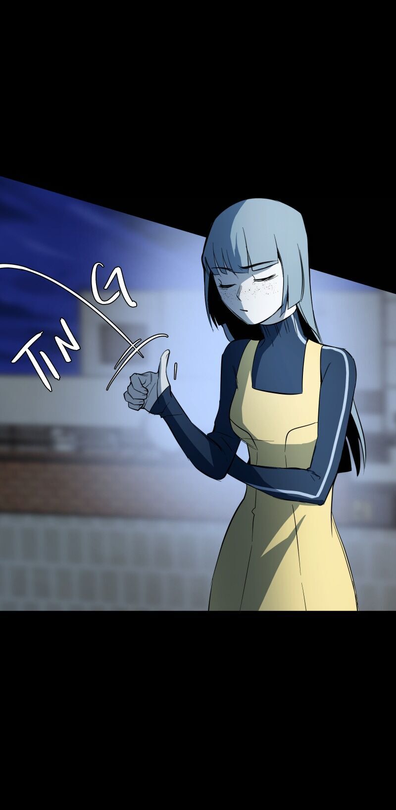 Hand Jumper - Chapter 26 - Page 63