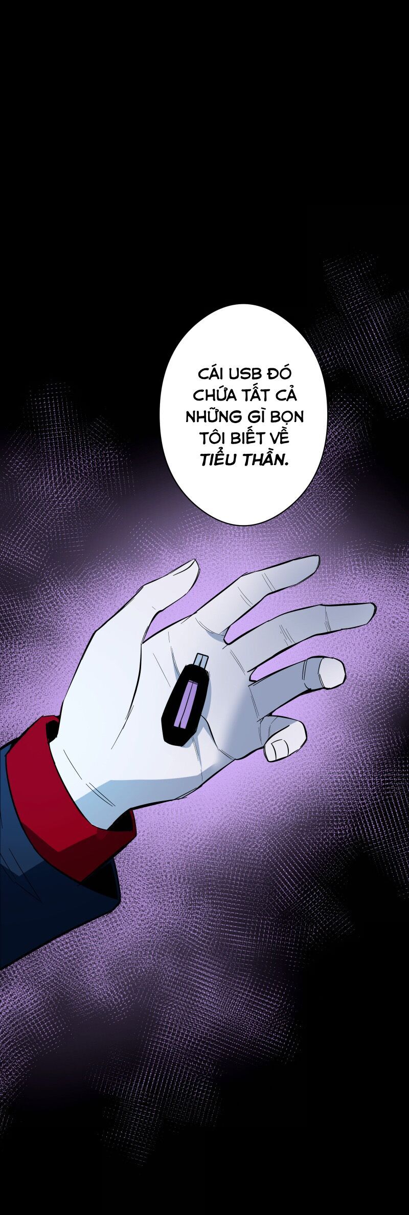 Hand Jumper - Chapter 26 - Page 65