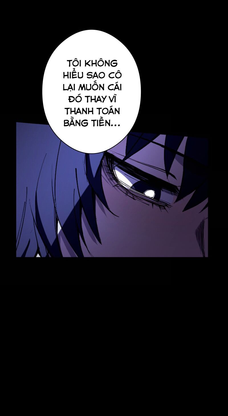 Hand Jumper - Chapter 26 - Page 66