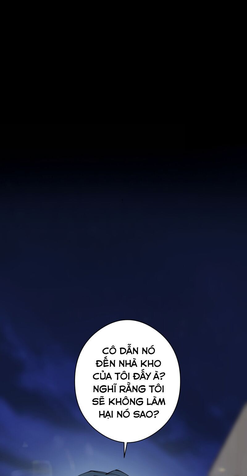 Hand Jumper - Chapter 26 - Page 7