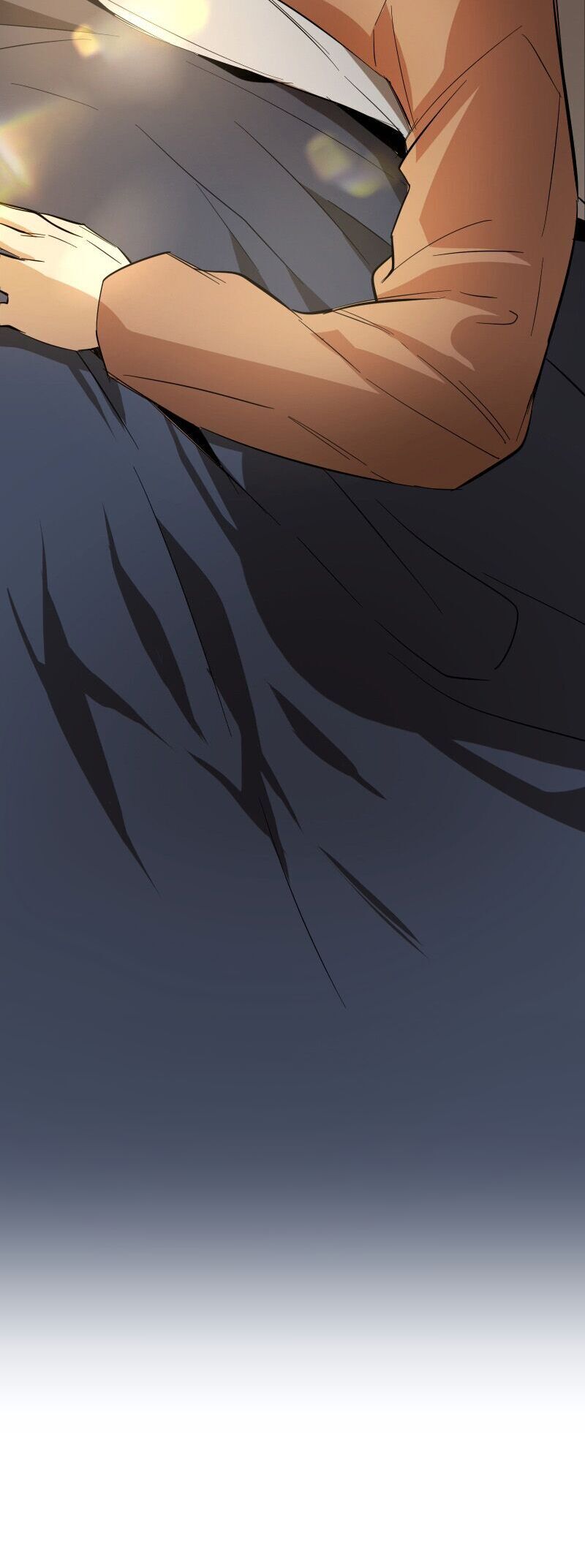 Hand Jumper - Chapter 26 - Page 71