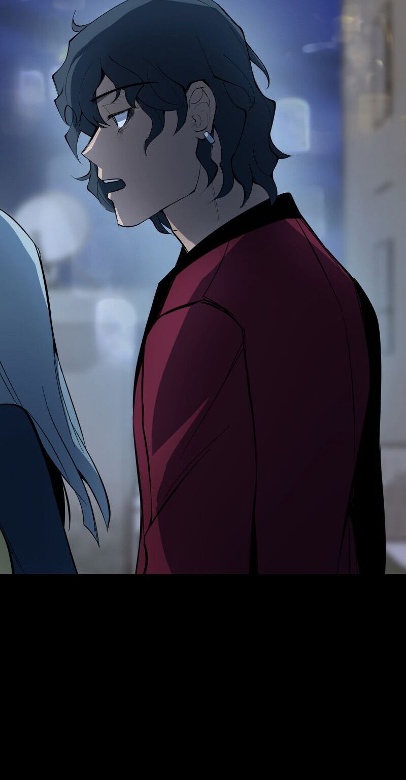 Hand Jumper - Chapter 26 - Page 8