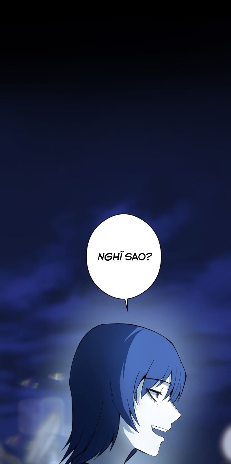 Hand Jumper - Chapter 26 - Page 9