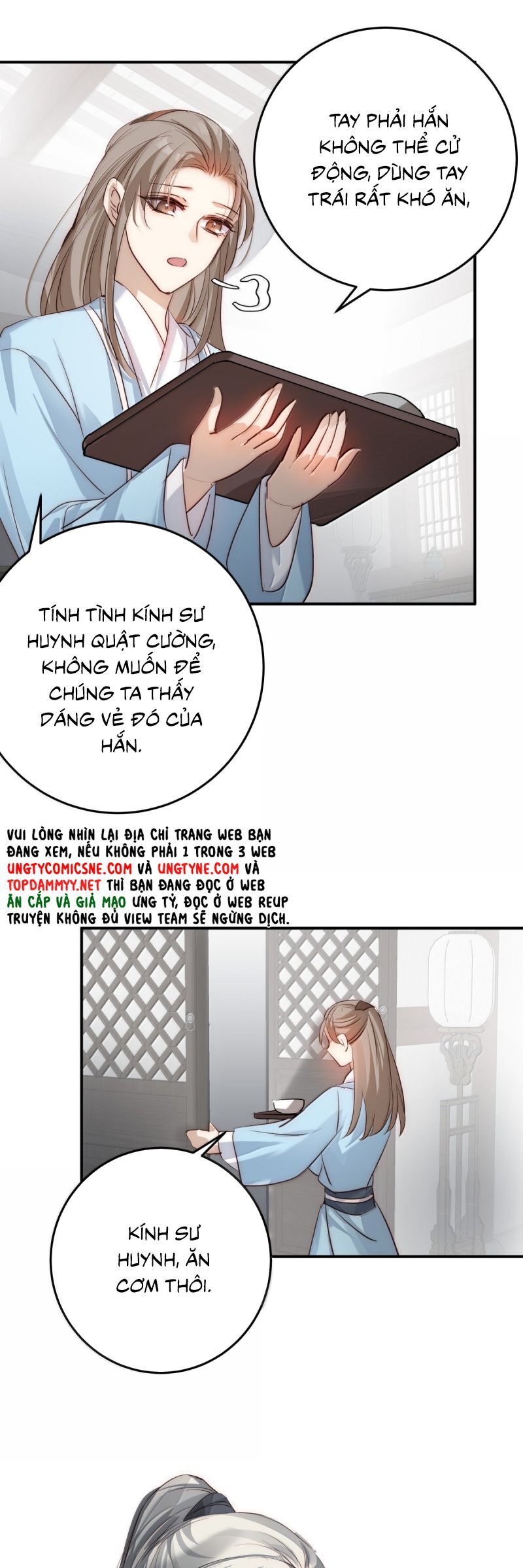 Chuyển Nghịch Âm Dương - Chapter 48 - Page 12