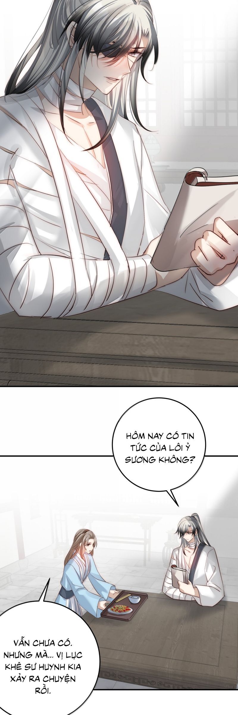 Chuyển Nghịch Âm Dương - Chapter 48 - Page 13