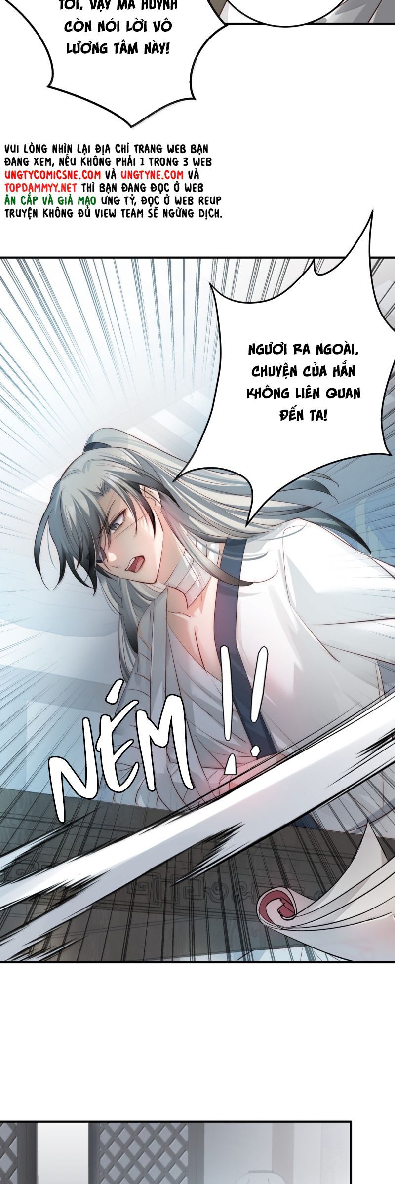 Chuyển Nghịch Âm Dương - Chapter 48 - Page 16