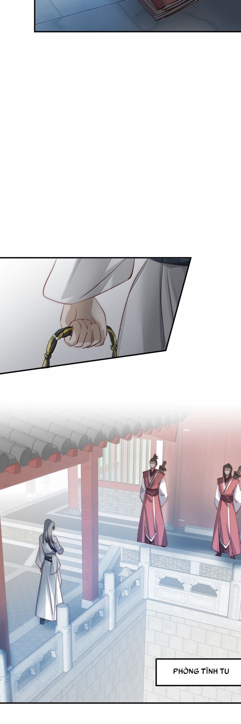 Chuyển Nghịch Âm Dương - Chapter 48 - Page 18