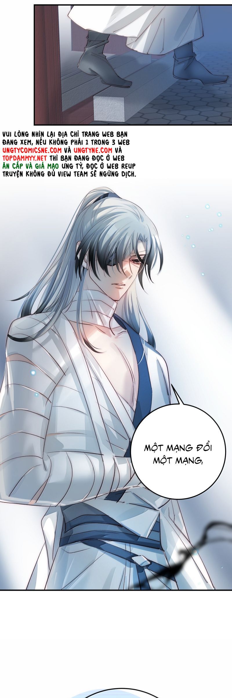 Chuyển Nghịch Âm Dương - Chapter 48 - Page 19