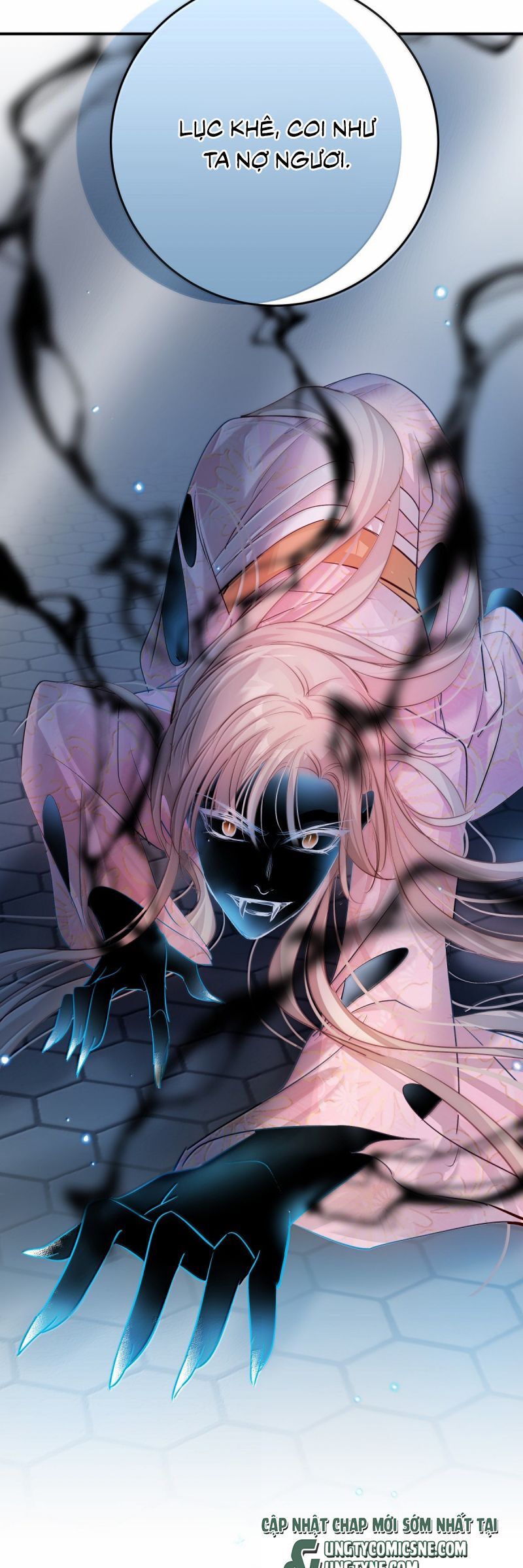 Chuyển Nghịch Âm Dương - Chapter 48 - Page 20