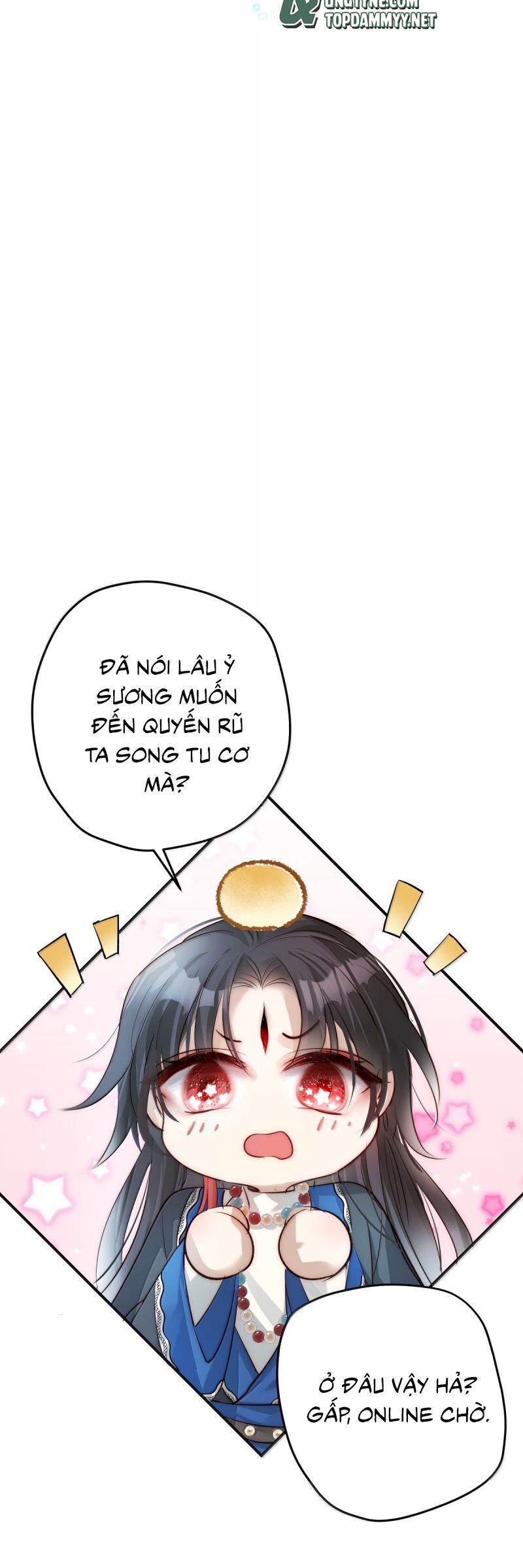 Chuyển Nghịch Âm Dương - Chapter 48 - Page 21