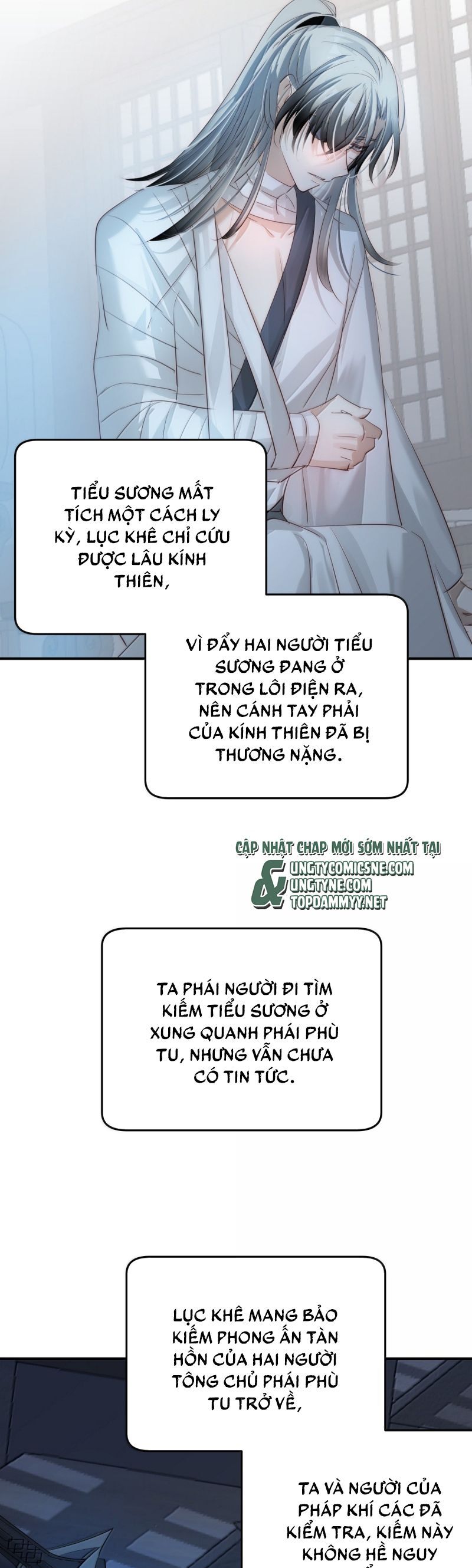 Chuyển Nghịch Âm Dương - Chapter 48 - Page 5