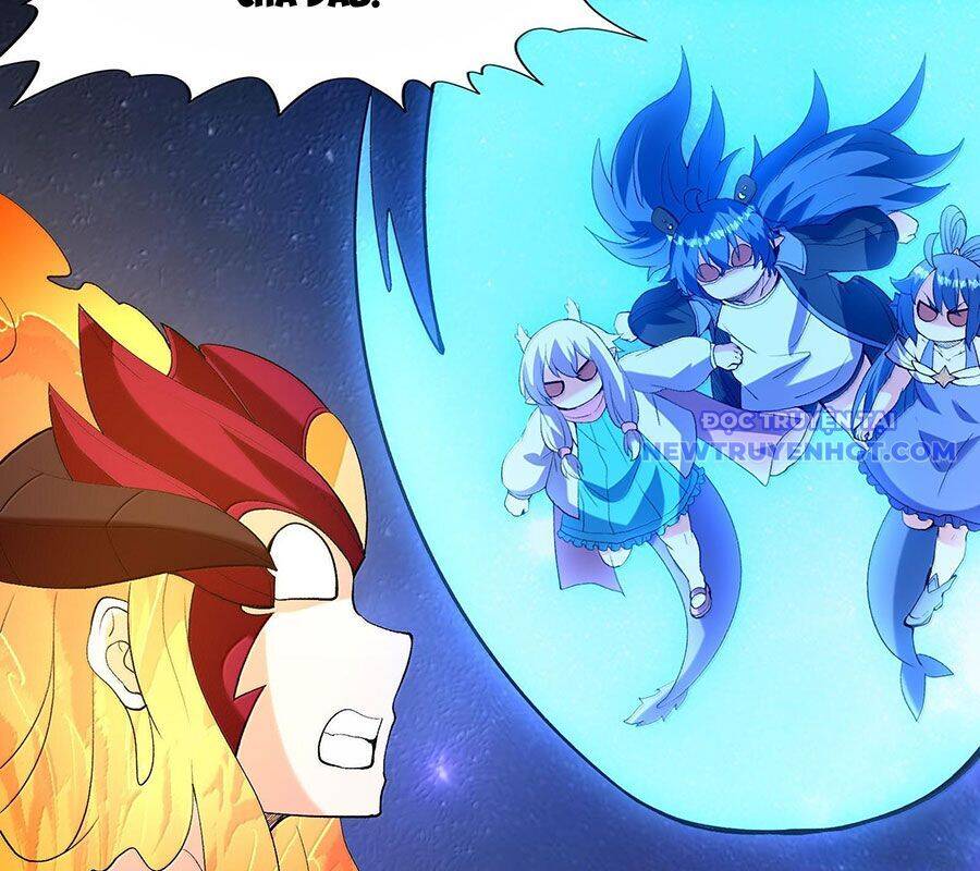 Hậu Cung Của Ta Toàn Là Ma Nữ Phản Diện - Chapter 195 - Page 102