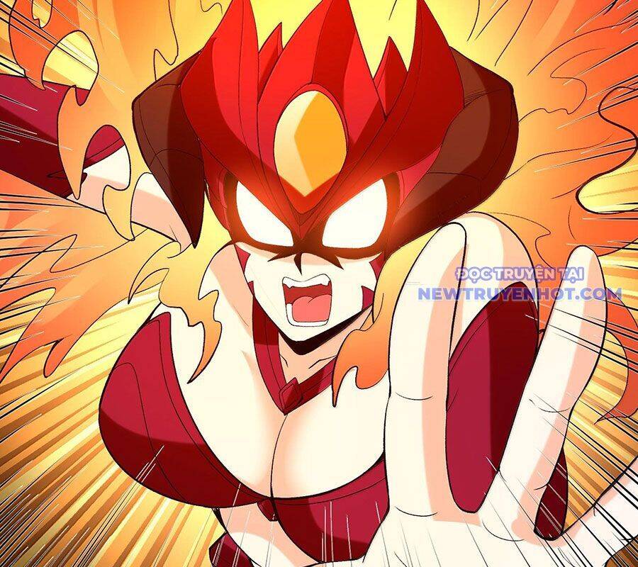 Hậu Cung Của Ta Toàn Là Ma Nữ Phản Diện - Chapter 195 - Page 106