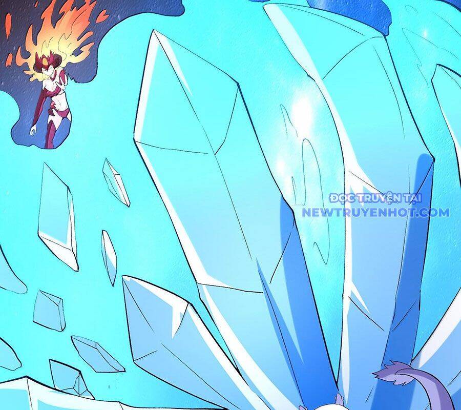 Hậu Cung Của Ta Toàn Là Ma Nữ Phản Diện - Chapter 195 - Page 110