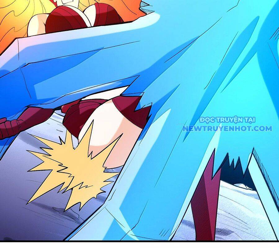 Hậu Cung Của Ta Toàn Là Ma Nữ Phản Diện - Chapter 195 - Page 116