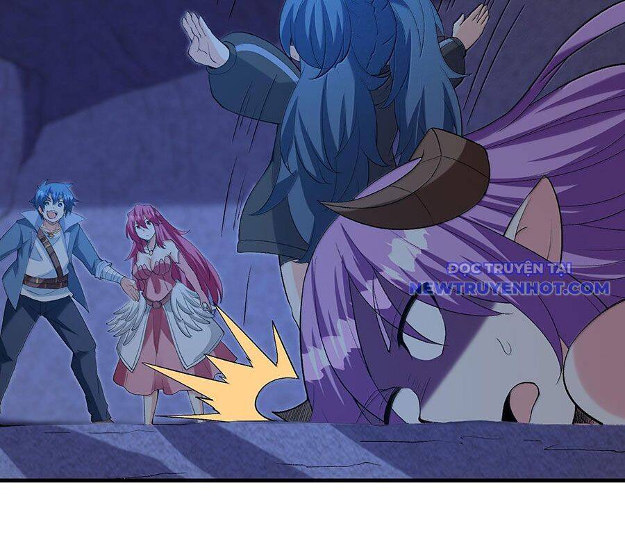 Hậu Cung Của Ta Toàn Là Ma Nữ Phản Diện - Chapter 195 - Page 12