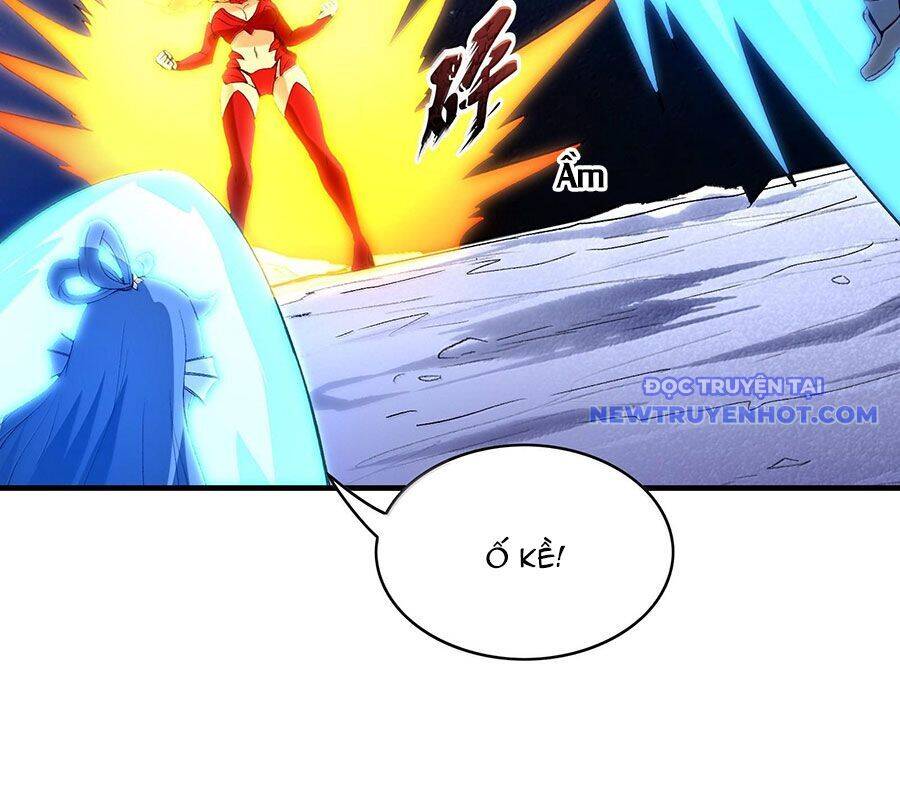 Hậu Cung Của Ta Toàn Là Ma Nữ Phản Diện - Chapter 195 - Page 121