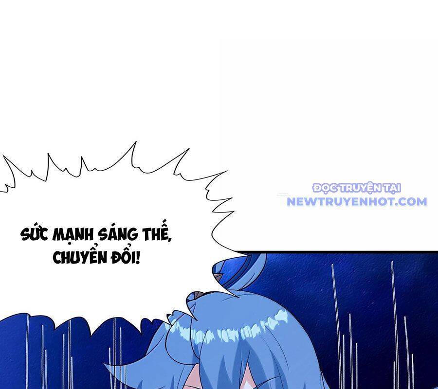 Hậu Cung Của Ta Toàn Là Ma Nữ Phản Diện - Chapter 195 - Page 124