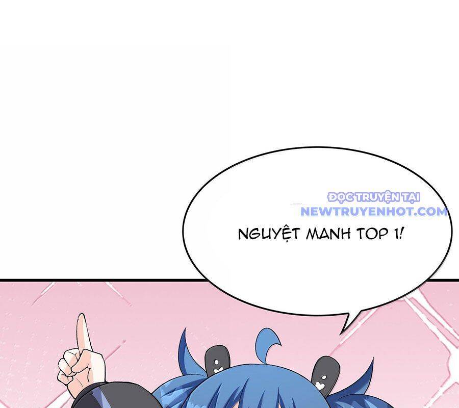 Hậu Cung Của Ta Toàn Là Ma Nữ Phản Diện - Chapter 195 - Page 13