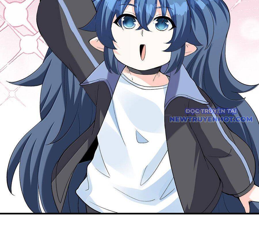 Hậu Cung Của Ta Toàn Là Ma Nữ Phản Diện - Chapter 195 - Page 14