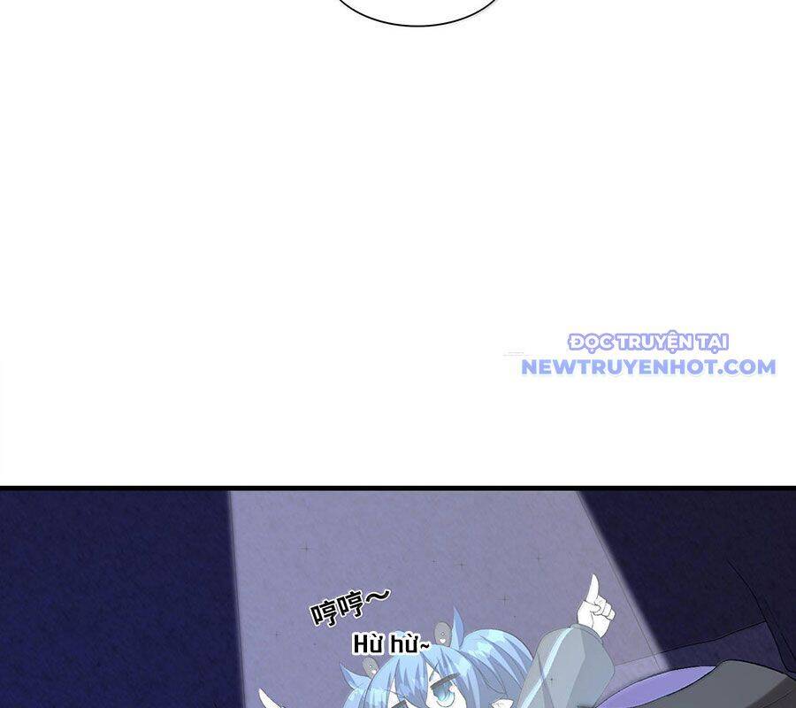 Hậu Cung Của Ta Toàn Là Ma Nữ Phản Diện - Chapter 195 - Page 18