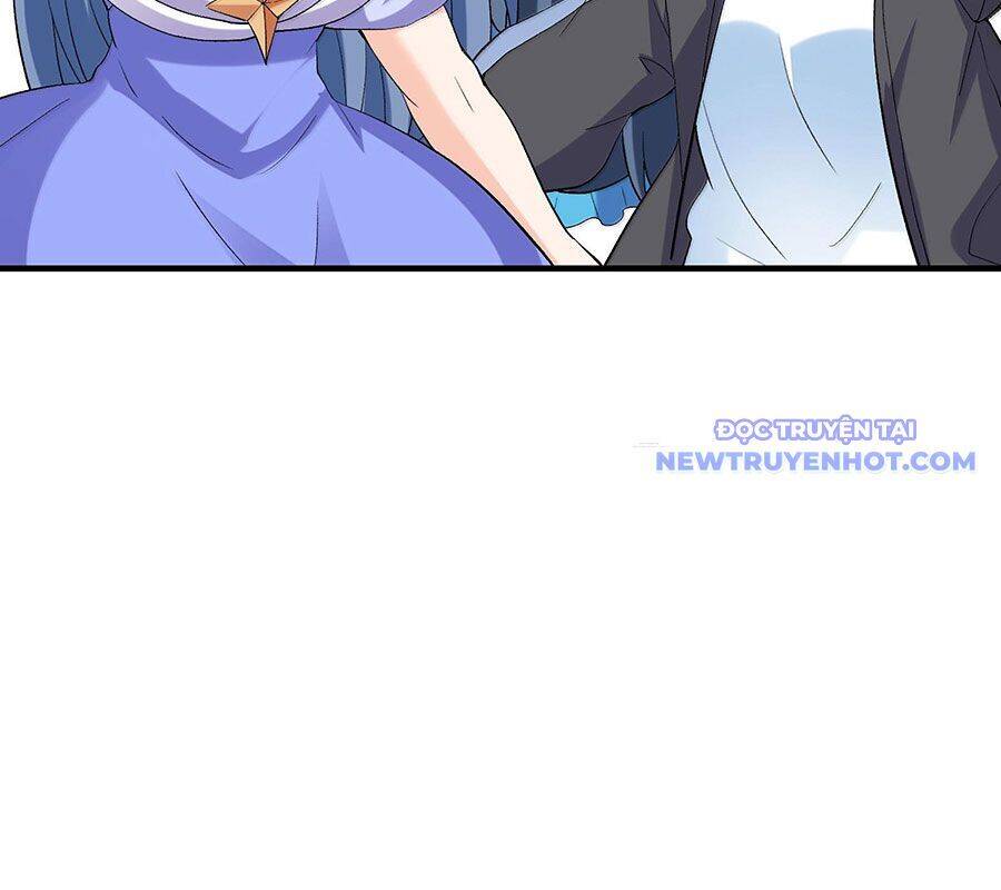 Hậu Cung Của Ta Toàn Là Ma Nữ Phản Diện - Chapter 195 - Page 22