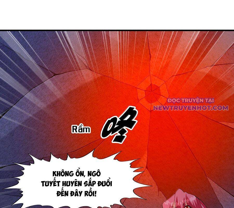 Hậu Cung Của Ta Toàn Là Ma Nữ Phản Diện - Chapter 195 - Page 23