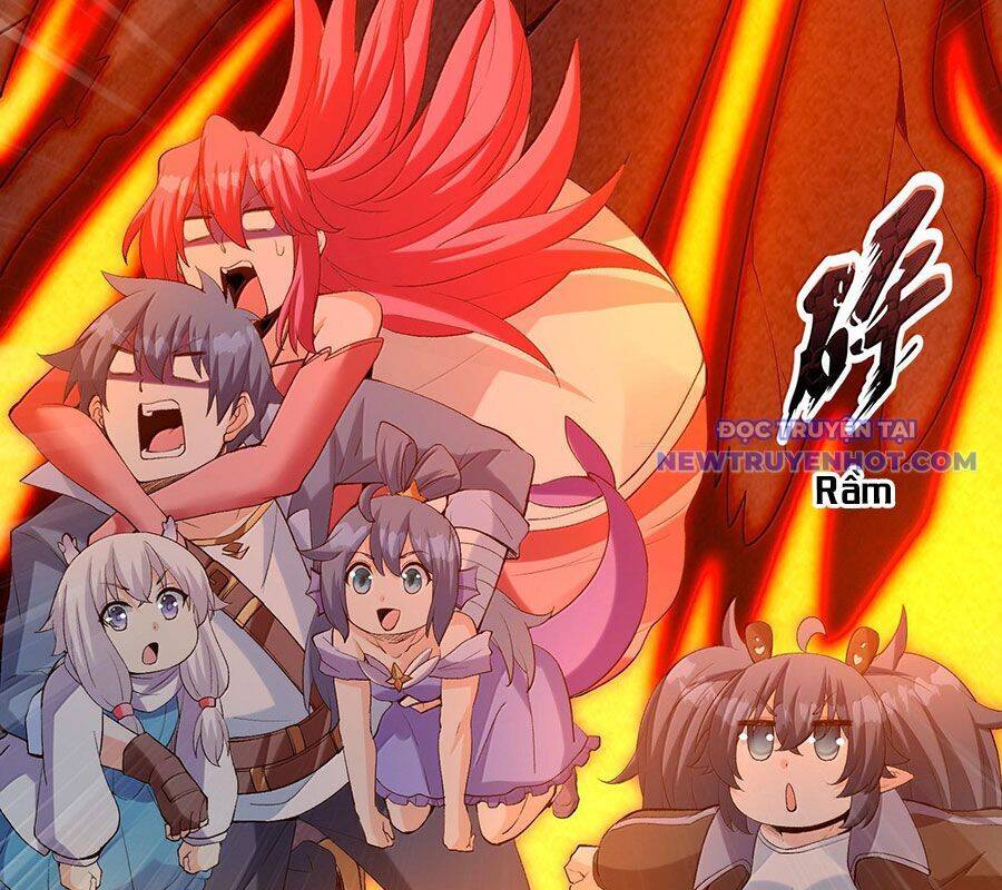 Hậu Cung Của Ta Toàn Là Ma Nữ Phản Diện - Chapter 195 - Page 26