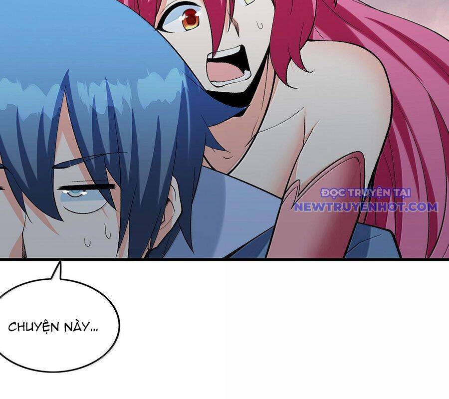 Hậu Cung Của Ta Toàn Là Ma Nữ Phản Diện - Chapter 195 - Page 29