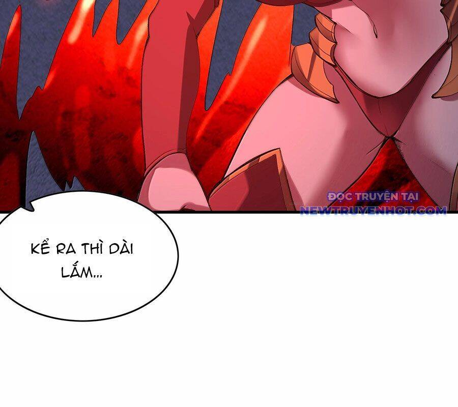 Hậu Cung Của Ta Toàn Là Ma Nữ Phản Diện - Chapter 195 - Page 33