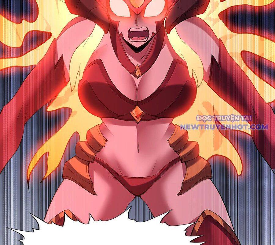 Hậu Cung Của Ta Toàn Là Ma Nữ Phản Diện - Chapter 195 - Page 35