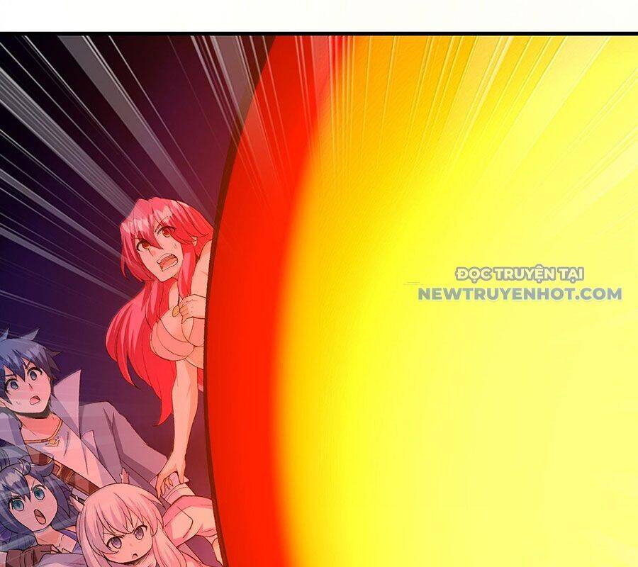 Hậu Cung Của Ta Toàn Là Ma Nữ Phản Diện - Chapter 195 - Page 40