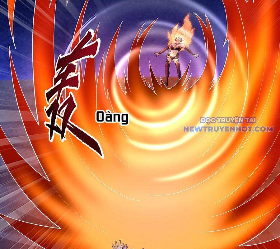 Hậu Cung Của Ta Toàn Là Ma Nữ Phản Diện - Chapter 195 - Page 46