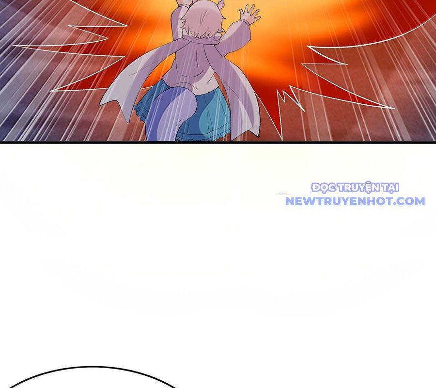 Hậu Cung Của Ta Toàn Là Ma Nữ Phản Diện - Chapter 195 - Page 47