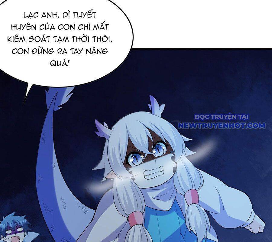Hậu Cung Của Ta Toàn Là Ma Nữ Phản Diện - Chapter 195 - Page 48