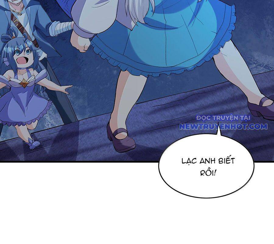 Hậu Cung Của Ta Toàn Là Ma Nữ Phản Diện - Chapter 195 - Page 49