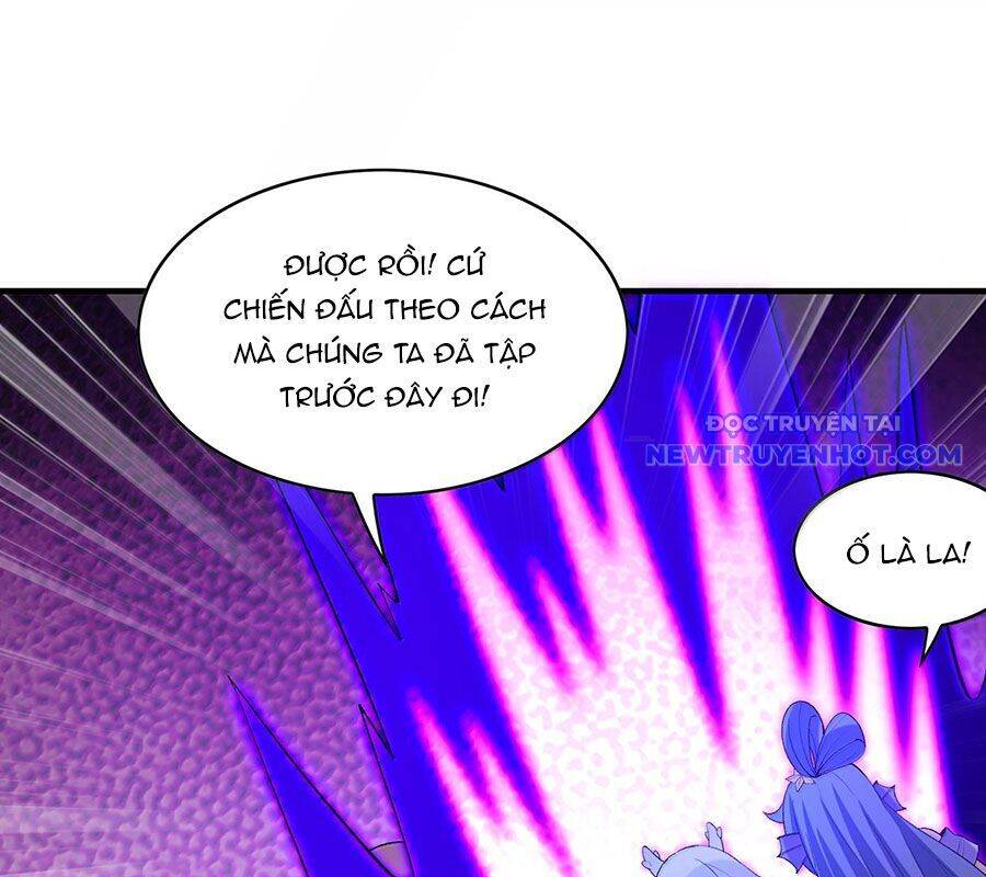 Hậu Cung Của Ta Toàn Là Ma Nữ Phản Diện - Chapter 195 - Page 52
